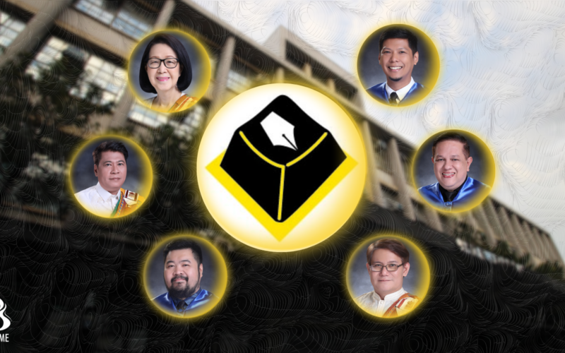 UST Authors Series to return with six new books from creative writing center fellows