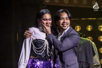 Ayoko Kay Helena: The Martyrdom of a Diyosa