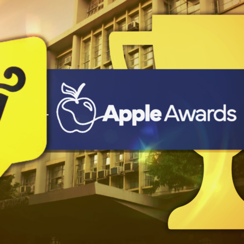 The Varsitarian bags seven awards in New York campus media tilt