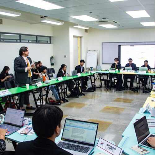 AI must serve as ‘diplomatic bridge,’ not a weapon in global tensions – diplomats