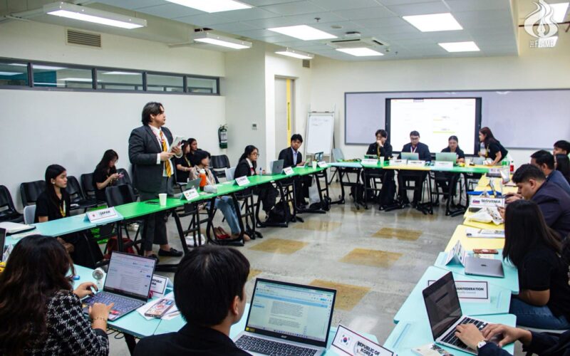 AI must serve as ‘diplomatic bridge,’ not a weapon in global tensions – diplomats