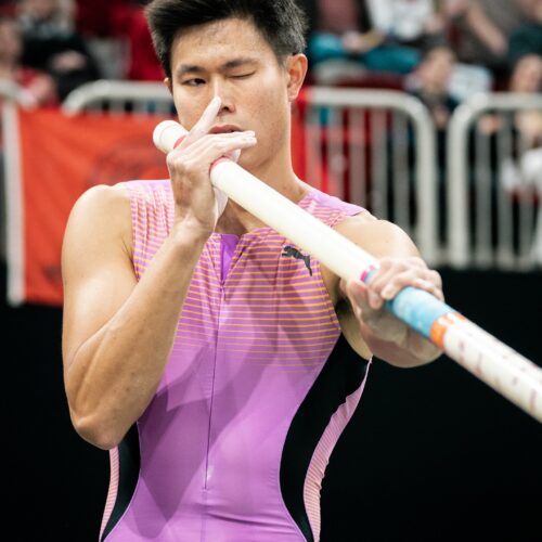 Obiena clinches ISTAF Indoor gold with season-best vault