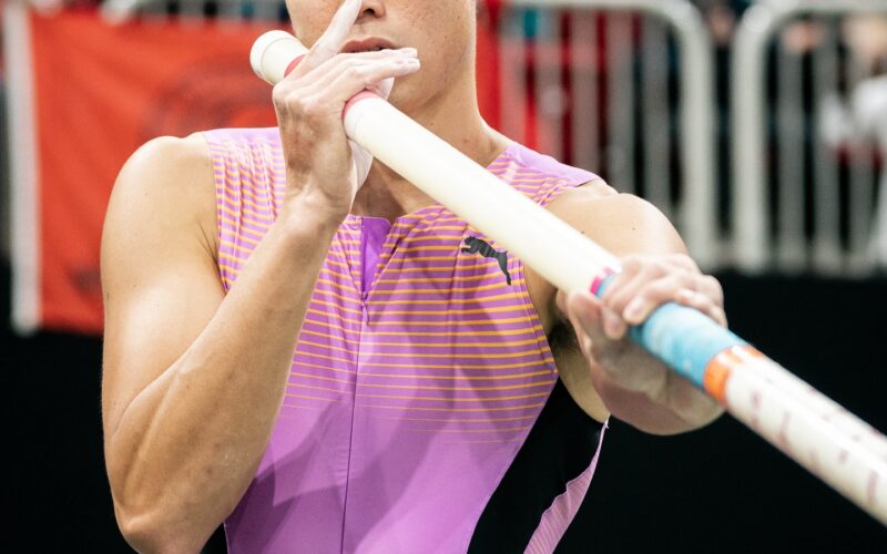 Obiena clinches ISTAF Indoor gold with season-best vault