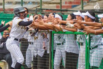 Tiger Softbelles topple Maroons for first time since 2024