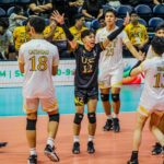 Golden Spikers’ reverse sweep bid falls short as Ateneo survives in Round 2 opener