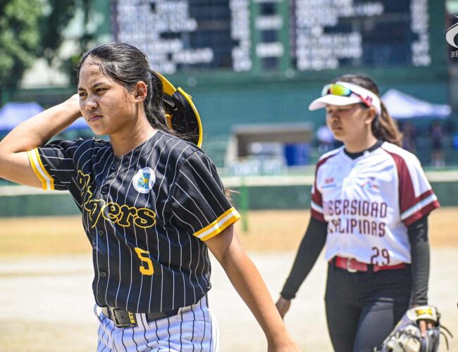 Tiger Softbelles fall to Fighting Maroons, extend bronze streak to four