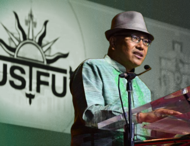 Outgoing USTFU chief wants next leaders to sustain union gains