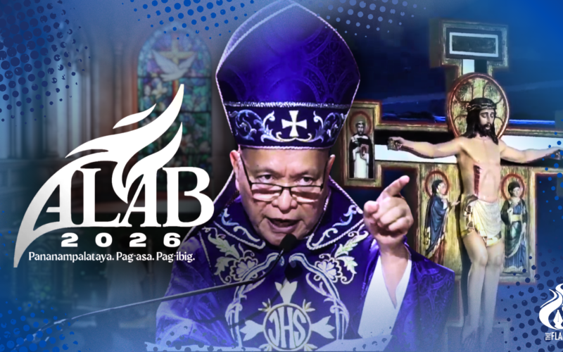 ‘Scrolling past suffering’: Former Cubao bishop warns against indifference over injustices