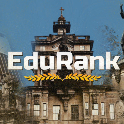 UST still 4th among PH schools in 2026 Edurank rankings despite leaping 677 notches globally