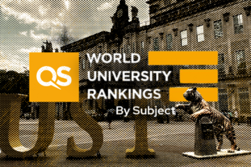 UST loses rank in modern languages, remains second in PH for medicine in QS world subject rankings