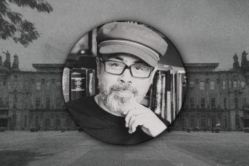 Esteemed Thomasian author and journalist Joel Salud writes ’30’