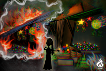 Debt, dwindling sales scorch Dapitan Arcade vendors since losing millions to fire