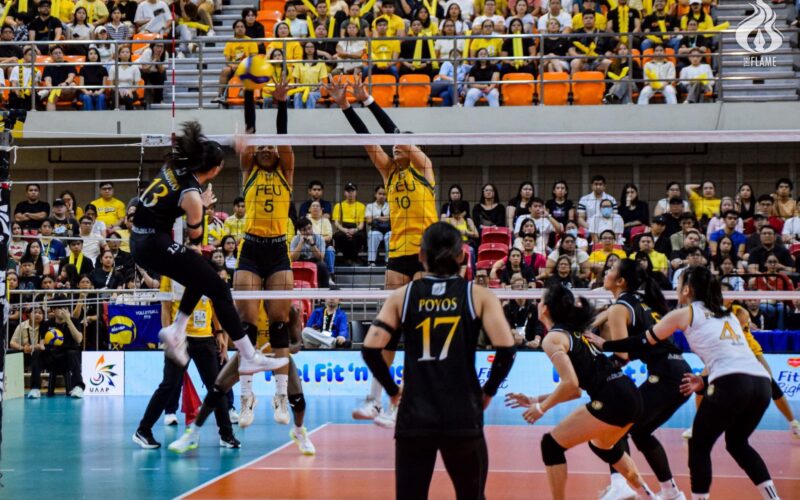 Tigresses overcome errors, down Tamaraws at home for bounce-back win