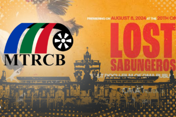GMA eyes ‘Lost Sabungeros’ screening in UST