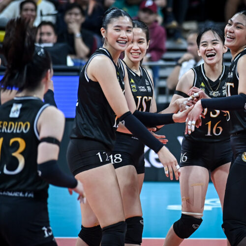 Impact of ‘Bronuliar’ tandem being felt as  Tigresses end Round 1 with two straight wins