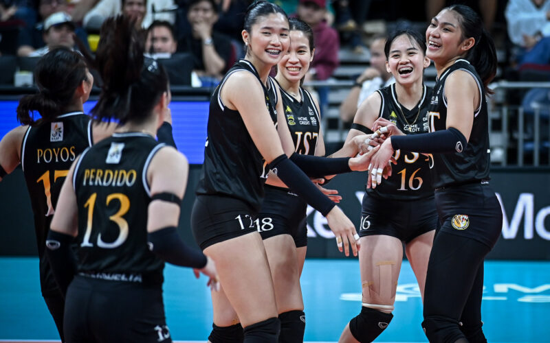 Impact of ‘Bronuliar’ tandem being felt as  Tigresses end Round 1 with two straight wins