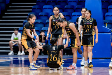 Junior Tigresses now on brink of repeat after overtime escape vs Lady Bullpups