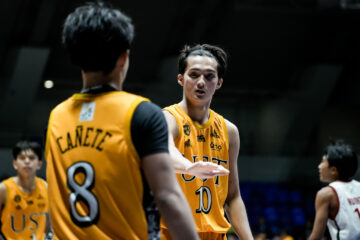 Defending champs Tiger Cubs post worst finish in 10 years, rout UPIS in elims closer 