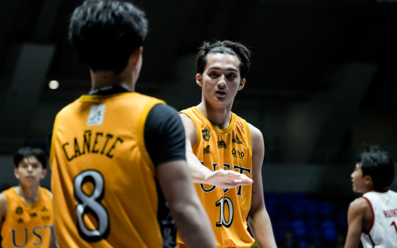 Defending champs Tiger Cubs post worst finish in 10 years, rout UPIS in elims closer 