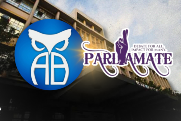 Artlets emerge as grand champs in debate tournament