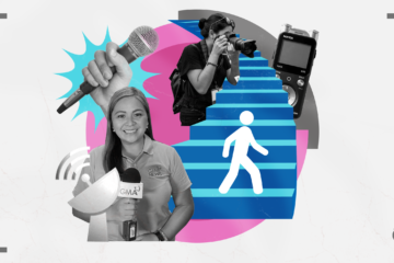 Clear hiring rules needed to prevent gender-based discrimination, broadcast journalist says