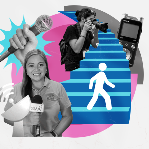 Clear hiring rules needed to prevent gender-based discrimination, broadcast journalist says