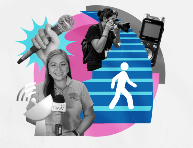 Clear hiring rules needed to prevent gender-based discrimination, broadcast journalist says