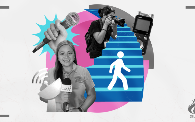 Clear hiring rules needed to prevent gender-based discrimination, broadcast journalist says