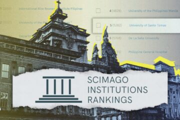 UST regains 5th place in 2026 SCImago Institutions Rankings
