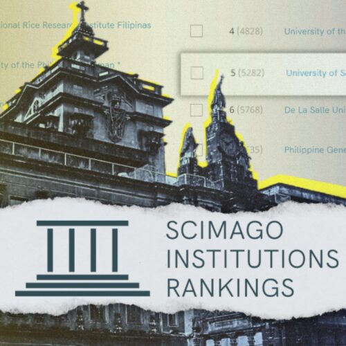UST regains 5th place in 2026 SCImago Institutions Rankings