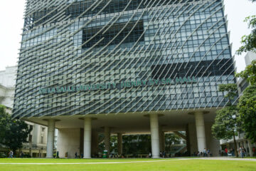 UST Artlets alumnae bag awards in journalism contest on youth issues