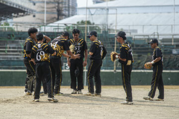 Golden Sox’s Final Four hopes hang in balance as match vs UP suspended