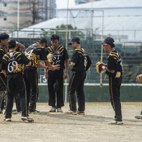 Golden Sox’s Final Four hopes hang in balance as match vs UP suspended