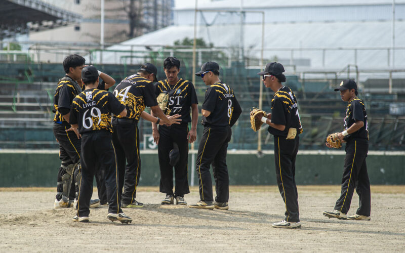 Golden Sox’s Final Four hopes hang in balance as match vs UP suspended