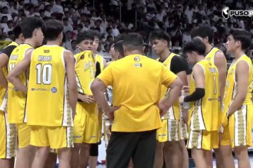 From hero to heartbreak: Tiger Cubs collapse late, fall to Fil-Am Nation Select in NBTC finals