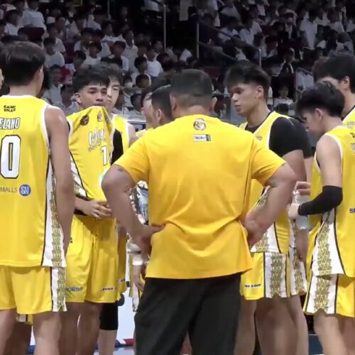 From hero to heartbreak: Tiger Cubs collapse late, fall to Fil-Am Nation Select in NBTC finals