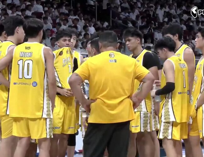 From hero to heartbreak: Tiger Cubs collapse late, fall to Fil-Am Nation Select in NBTC finals