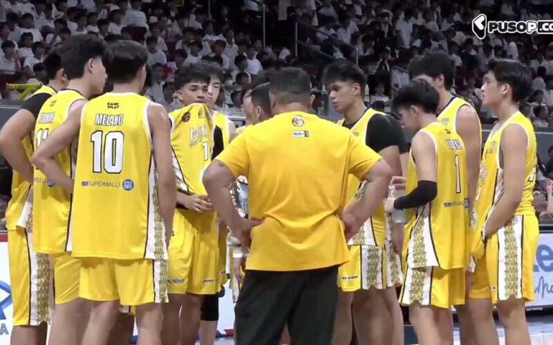 From hero to heartbreak: Tiger Cubs collapse late, fall to Fil-Am Nation Select in NBTC finals