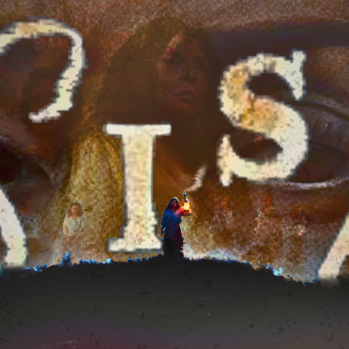 Sisa: When women march forward