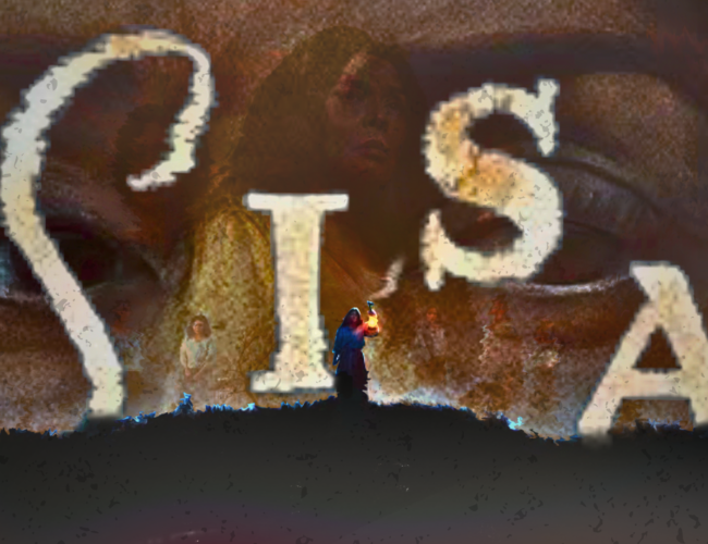 Sisa: When women march forward