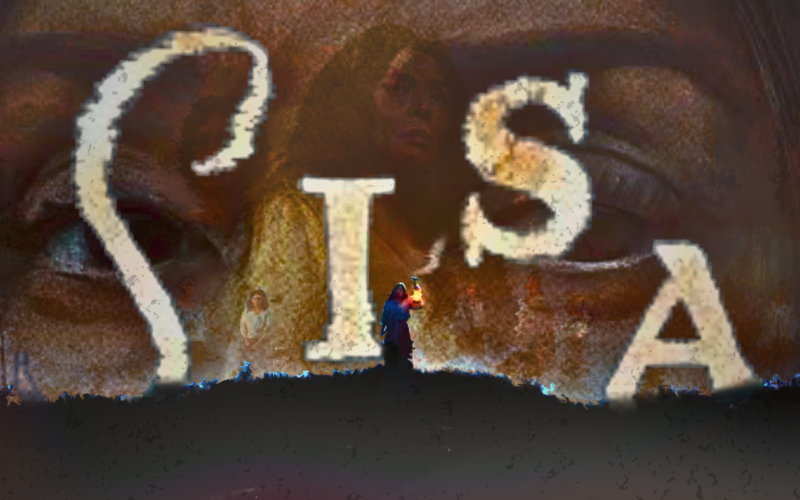 Sisa: When women march forward