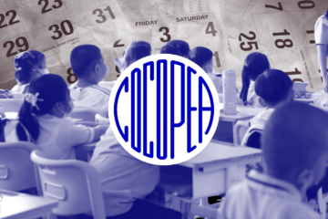 Private school group calls for freedom in learning setups, tuition adjustments