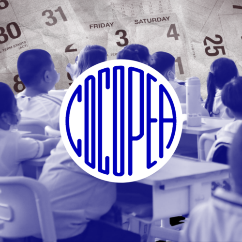 Private school group calls for freedom in learning setups, tuition adjustments