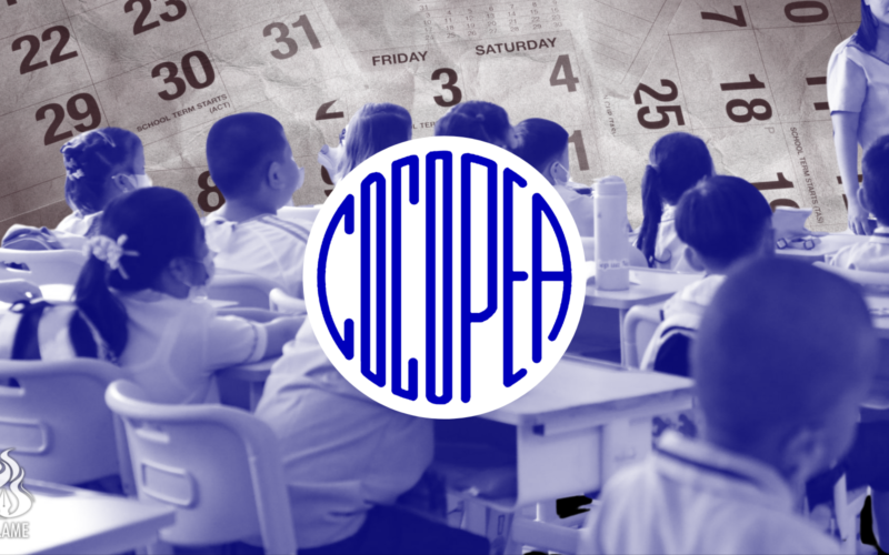 Private school group calls for freedom in learning setups, tuition adjustments