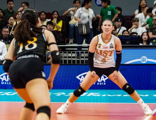 Tigresses snare crucial win over UP, move one win shy of semis