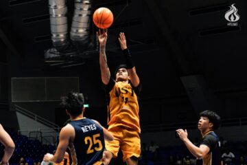 Akowe-less Tigers open NSAC campaign with win over Bulldogs