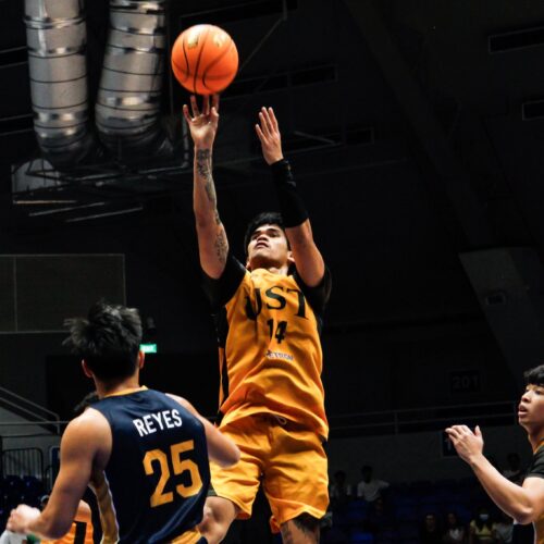 Akowe-less Tigers open NSAC campaign with win over Bulldogs