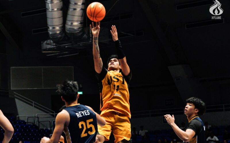 Akowe-less Tigers open NSAC campaign with win over Bulldogs