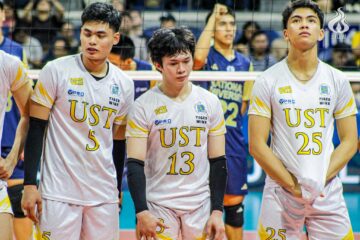 Golden Spikers denied twice-to-beat edge as Bulldogs claim No. 2 seed