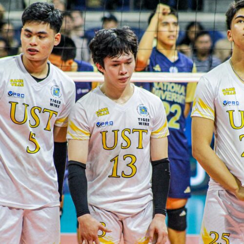 Golden Spikers denied twice-to-beat edge as Bulldogs claim No. 2 seed